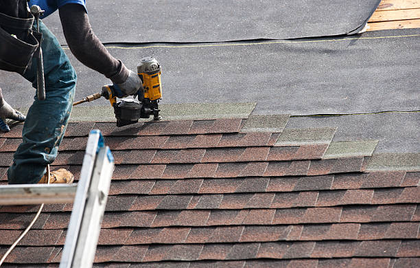 Licensed Emergency Roof Repair service in Fromberg, MT - Brentwood Metal Roofing